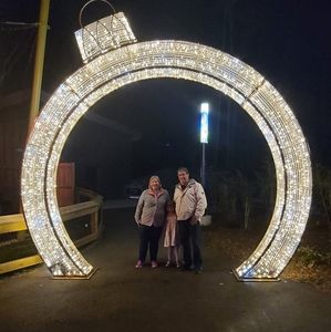 Meet your Posher, Michele